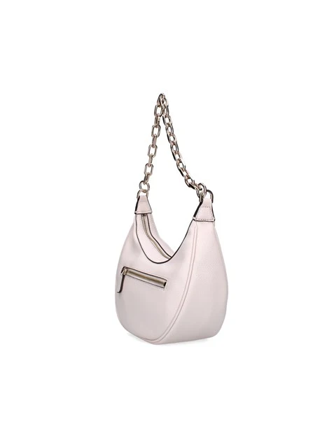 BORSA A SPALLA HWBG9642010 CIRCE DONNA BIANCO