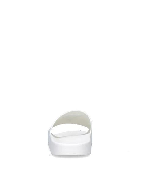 SANDALI MARE FMJTOTELL19 UOMO BIANCO