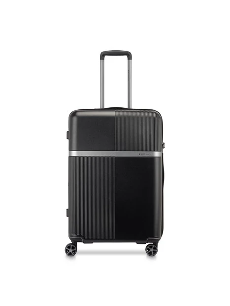 TROLLEY MEDIO AIRGLAM EXP. 68/27 UNISEX NERO