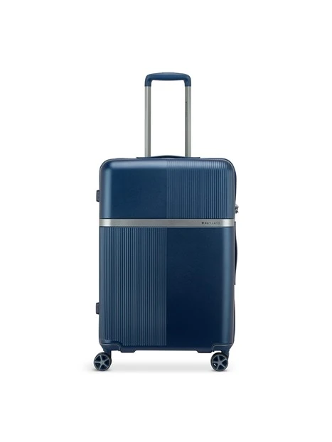 TROLLEY MEDIO AIRGLAM EXP. 68/27 UNISEX BLU
