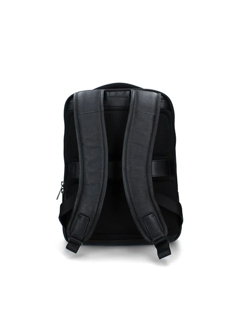 ZAINO 411140 UOMO NERO
