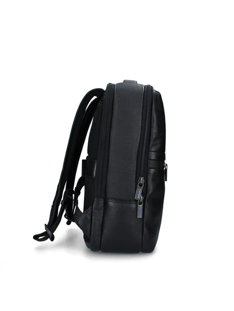 ZAINO 411140 UOMO NERO