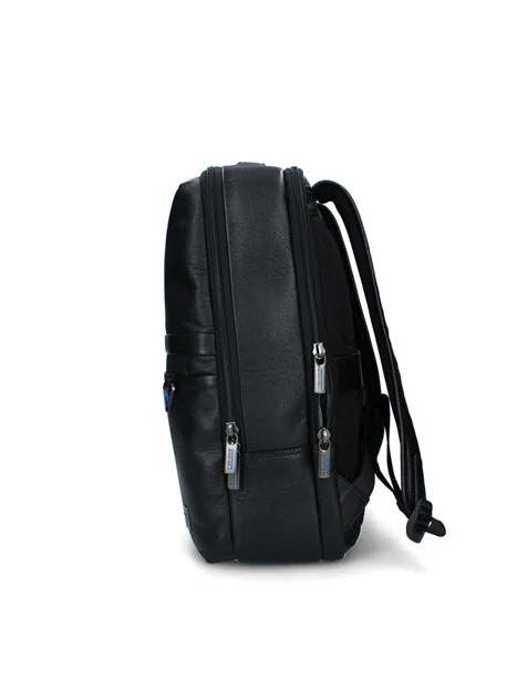 ZAINO 411141 UOMO NERO