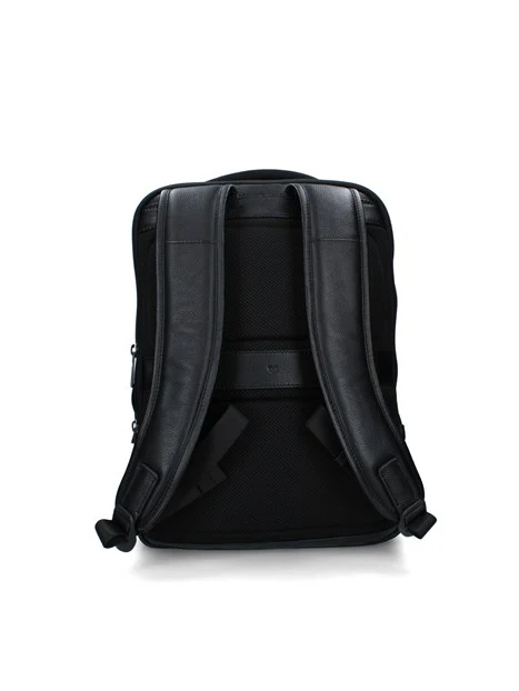 ZAINO 411141 UOMO NERO
