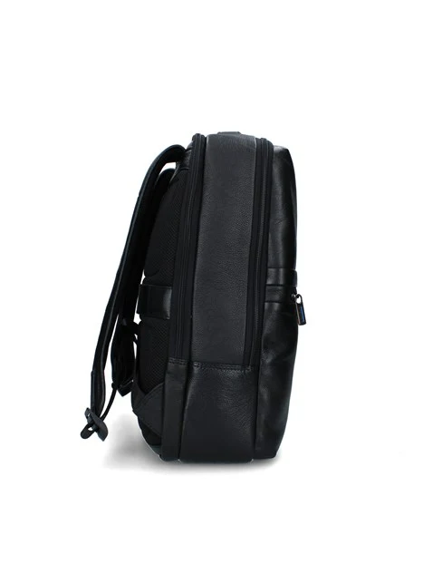 ZAINO 411141 UOMO NERO