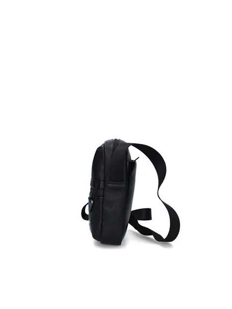 BORSELLO 411142 UOMO NERO