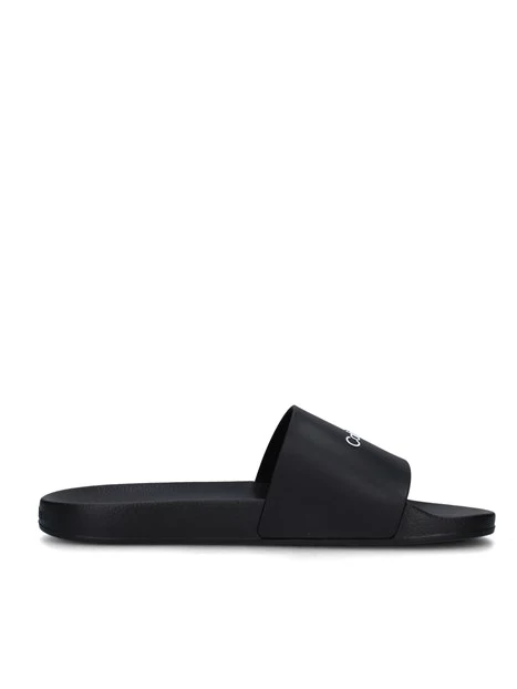 SANDALI MARE HM0HM00455 UOMO NERO