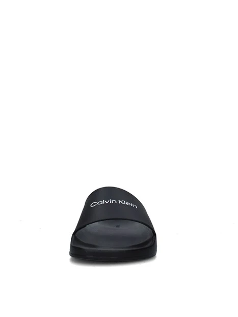 SANDALI MARE HM0HM00455 UOMO NERO