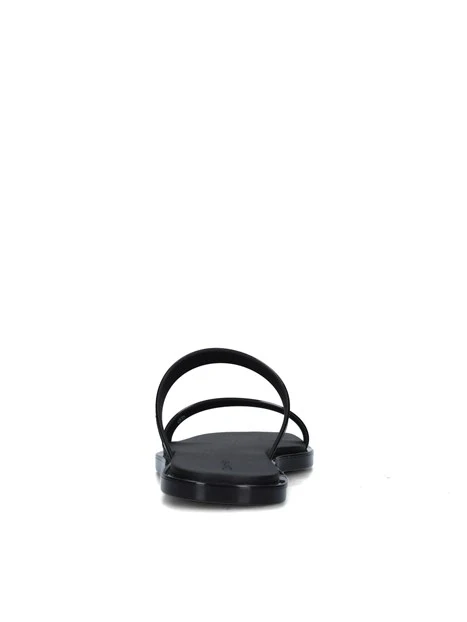 SANDALI MARE HW0HW02417 DONNA NERO