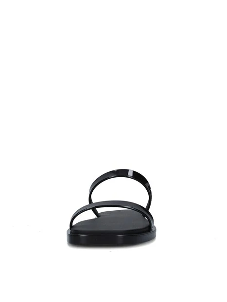 SANDALI MARE HW0HW02417 DONNA NERO