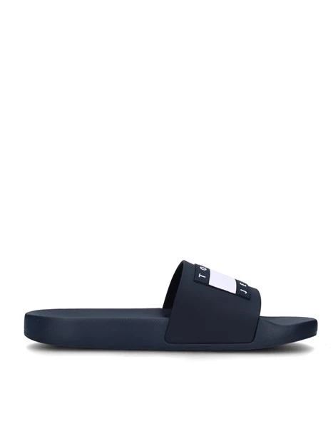 SANDALI MARE EM0EM01191 UOMO BLU