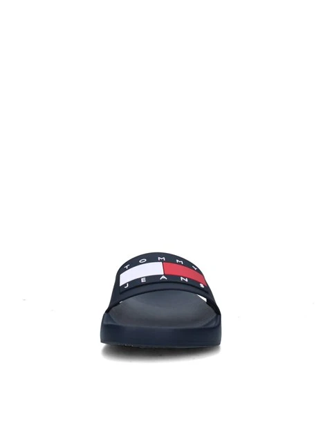 SANDALI MARE EM0EM01191 UOMO BLU