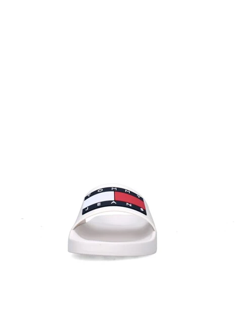 SANDLAI MARE EM0EM01191 UOMO BIANCO