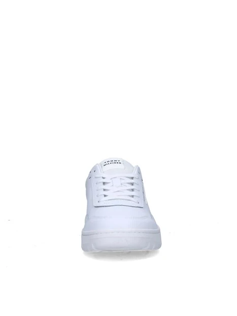SNEAKERS BASSE FM0FM05466 UOMO BIANCO