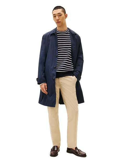 PANTALONI CHINO DANTON UOMO BEIGE