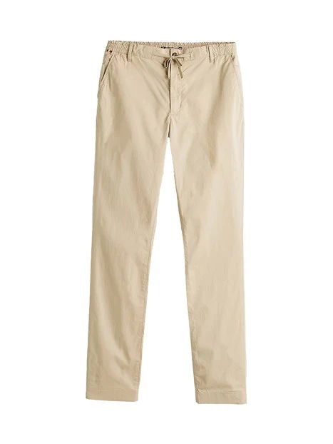 PANTALONI CHINO DANTON UOMO BEIGE