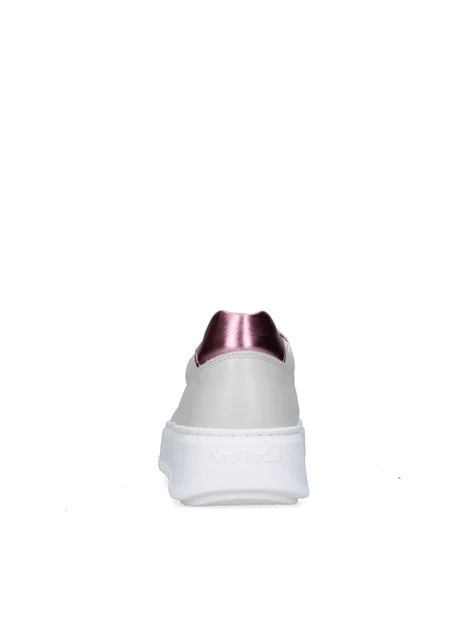 SNEAKERS BASSE E513060D DONNA AVORIO