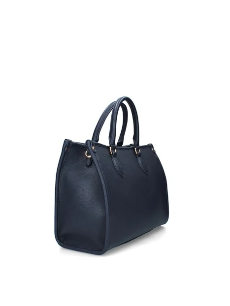 BORSA A MANO VBS8P904 UOMO BLU
