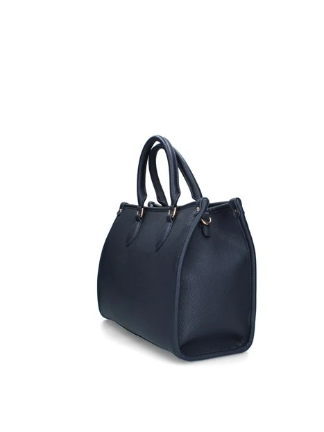 BORSA A MANO VBS8P904 UOMO BLU