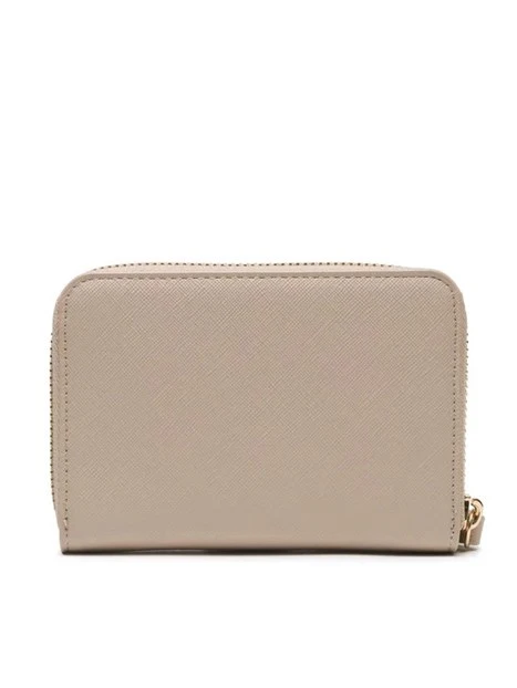 PORTAFOGLIO VPS7B3137 ZERO RE DONNA BEIGE