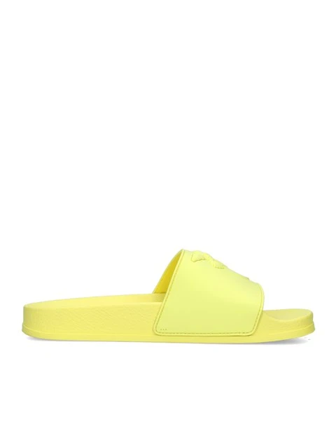 CIABATTE SS0093E027H26 DILLY 01 DONNA GIALLO