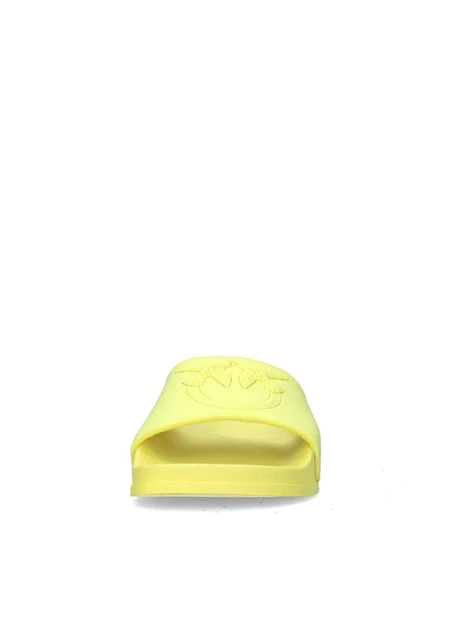 CIABATTE SS0093E027H26 DILLY 01 DONNA GIALLO