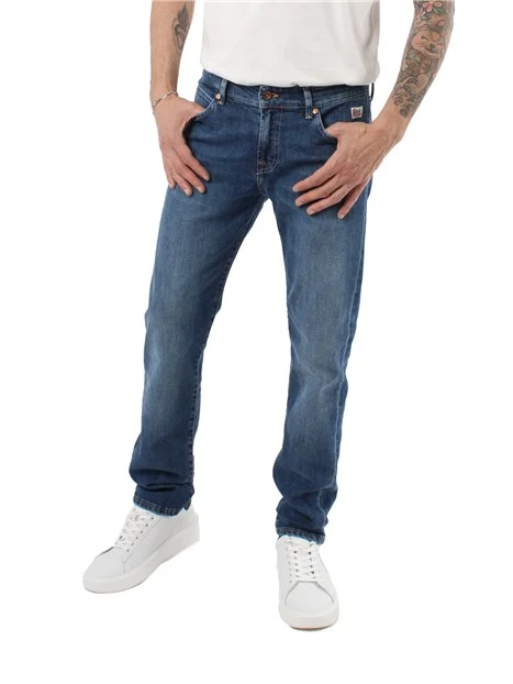 JEANS SLIM FIT 517 SPECIAL ALEX UOMO BLU