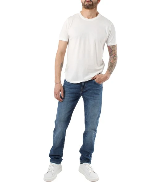 JEANS SLIM FIT 517 SPECIAL ALEX UOMO BLU