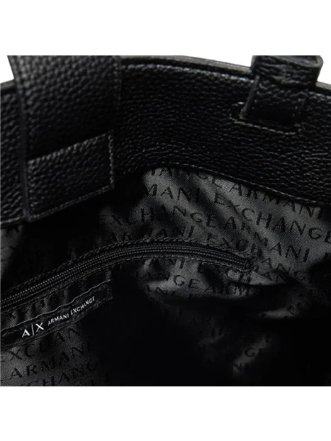 BORSA A SPALLA XW000284AF11902 DONNA NERO