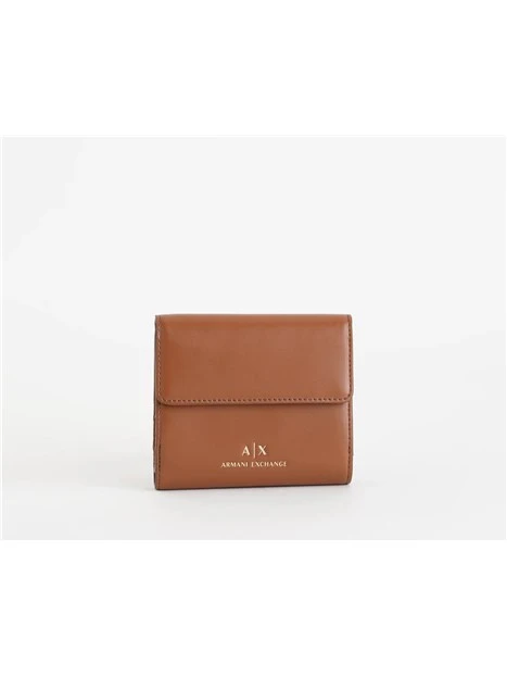 PORTAFOGLIO XW001198AF12040 DONNA CUOIO