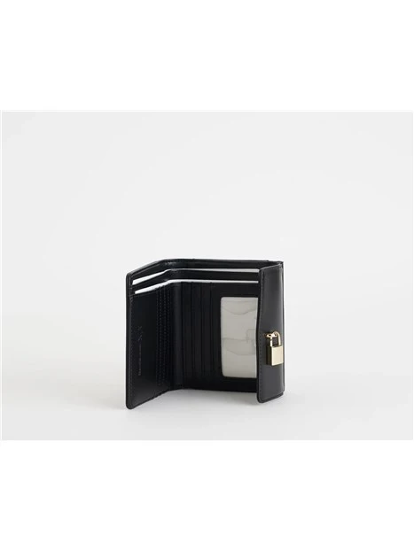 PORTAFOGLIO XW001198AF12040 DONNA NERO