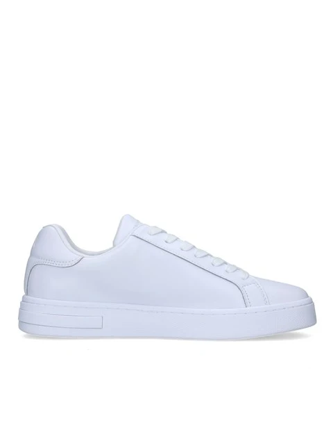 SNEAKERS BASSE XM000141AF11912 UOMO BIANCO