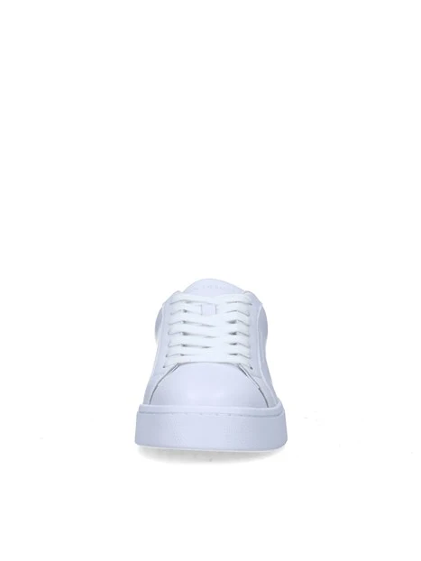 SNEAKERS BASSE XM000141AF11912 UOMO BIANCO