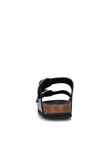 CIABATTE 1021476 ARIZONA DONNA NERO