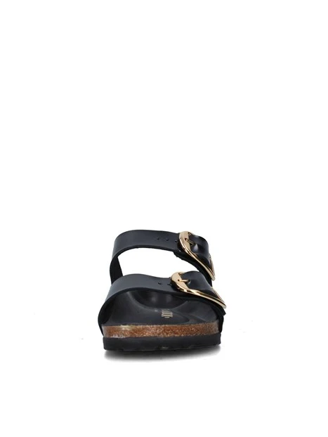 CIABATTE 1021476 ARIZONA DONNA NERO