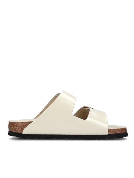 CIABATTE 1026128 ARIZONA DONNA ECRU