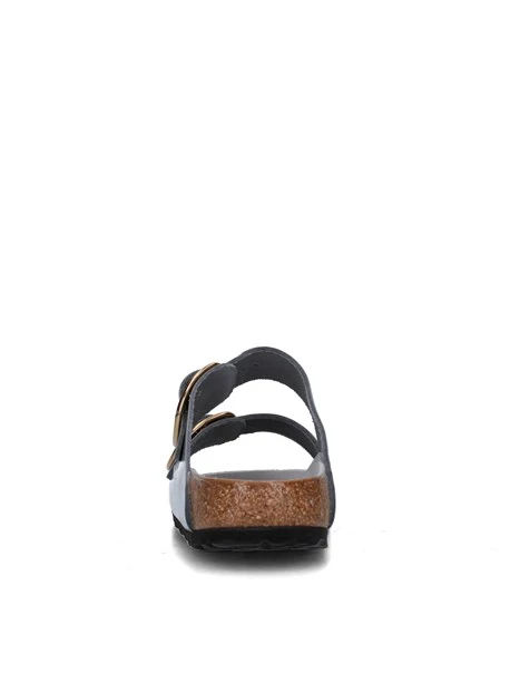 CIABATTE 1029391 ARIZONA DONNA GRIGIO