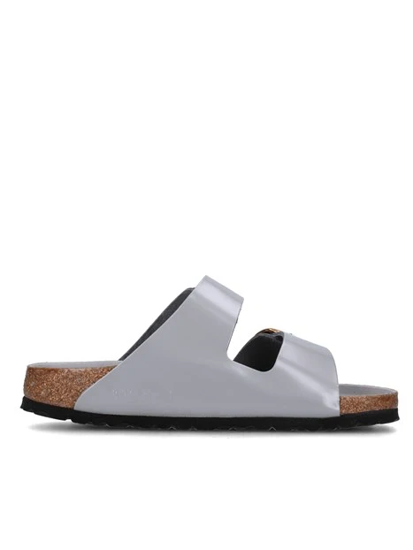 CIABATTE 1029391 ARIZONA DONNA GRIGIO