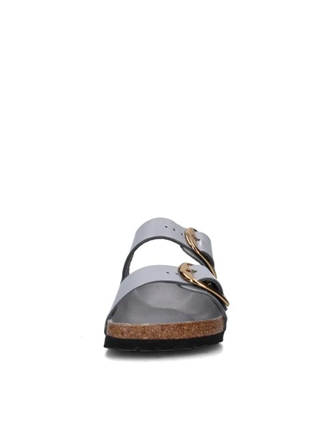 CIABATTE 1029391 ARIZONA DONNA GRIGIO