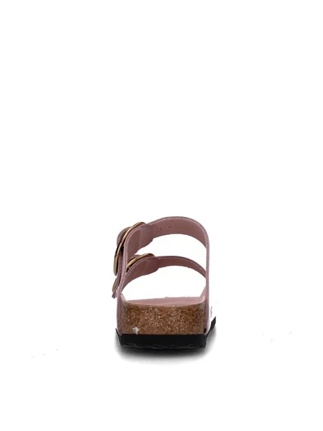 CIABATTE 1029392 ARIZONA DONNA ROSA