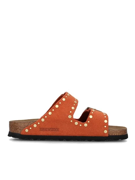 CIABATTE 1029513 ARIZONA DONNA ARANCIO
