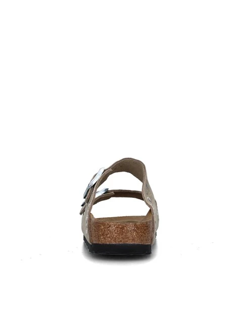 CIABATTE 1029390 ARIZONA DONNA BEIGE