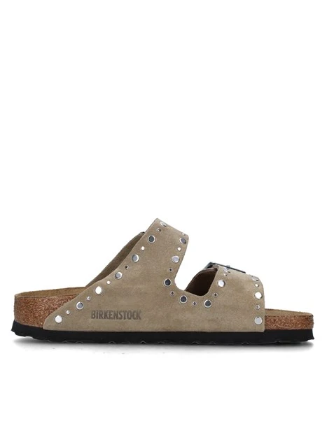 CIABATTE 1029390 ARIZONA DONNA BEIGE