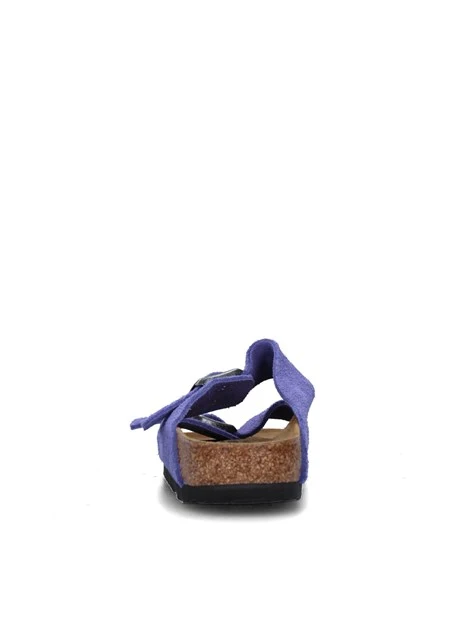 CIABATTE 1029218 ARIZONA DONNA VIOLA
