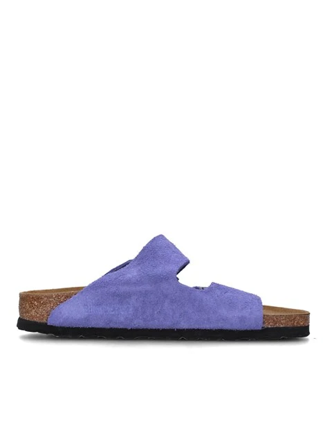 CIABATTE 1029218 ARIZONA DONNA VIOLA