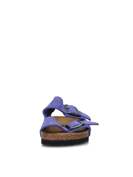CIABATTE 1029218 ARIZONA DONNA VIOLA