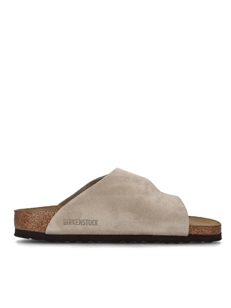 CIABATTE 050463 ZURICH UNISEX ADULTO BEIGE