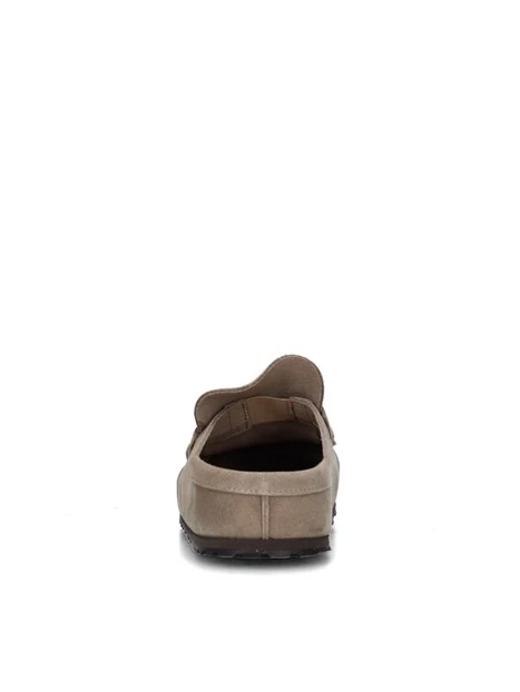 SABOT 1029710 NAPLES UNISEX ADULTO BEIGE