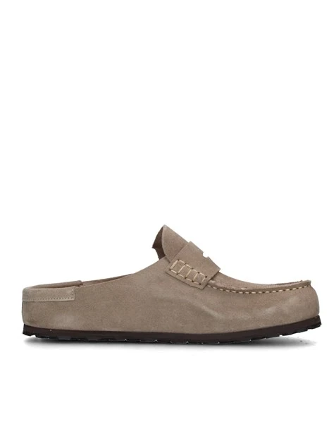 SABOT 1029710 NAPLES UNISEX ADULTO BEIGE