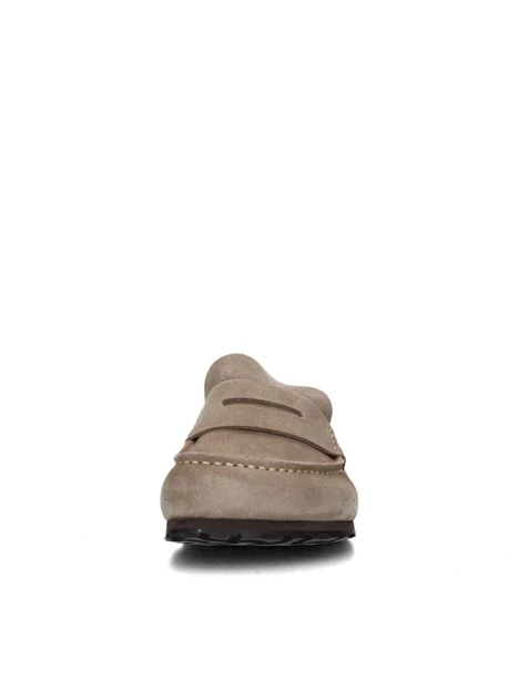 SABOT 1029710 NAPLES UNISEX ADULTO BEIGE